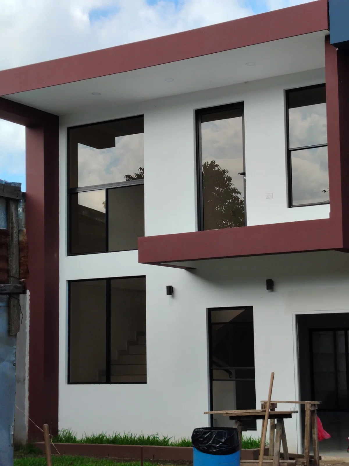 Vivienda en Residencial Arizona, Santa Ana